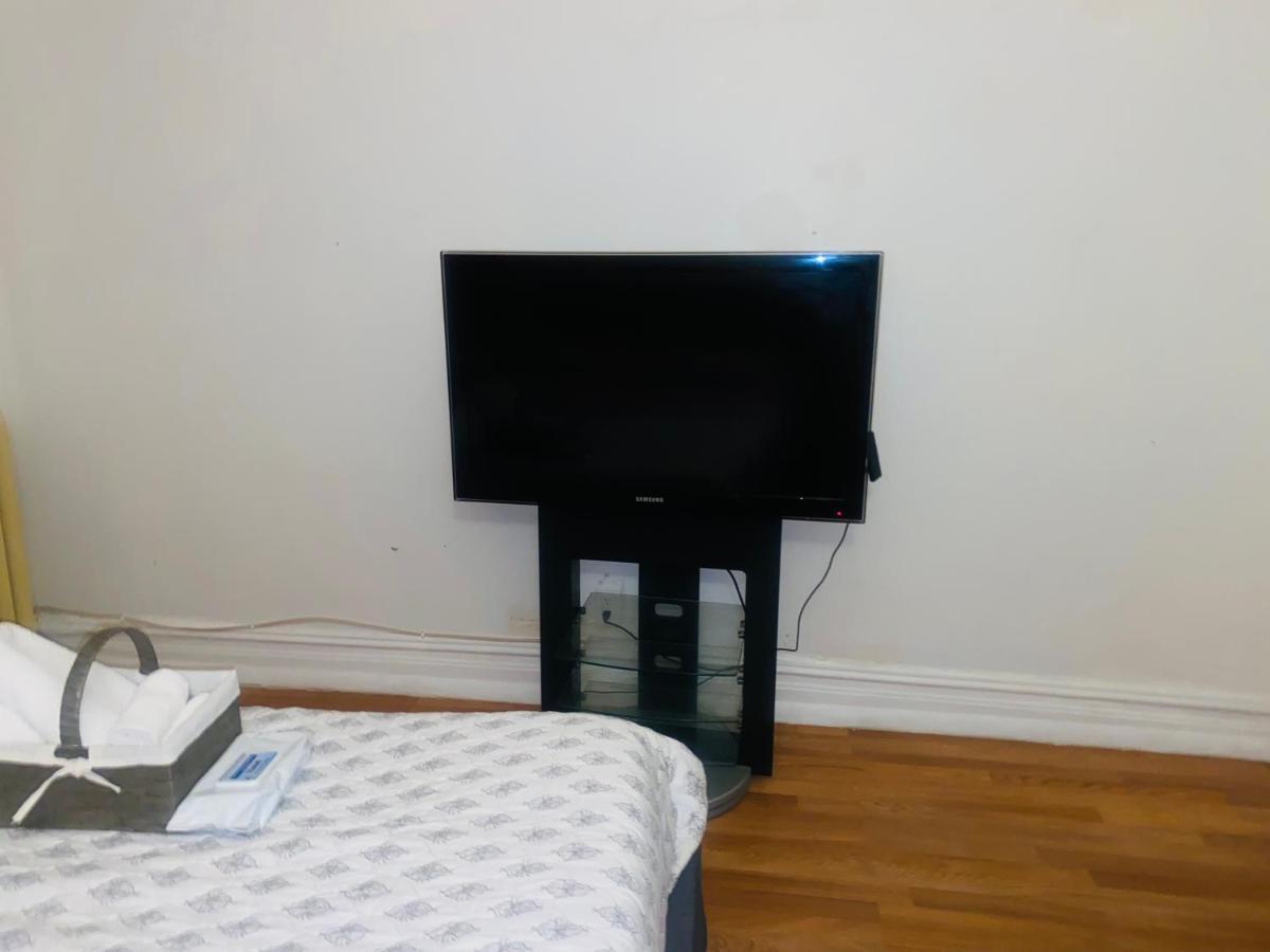 Cozy Comfort In Brooklyn New York Esterno foto