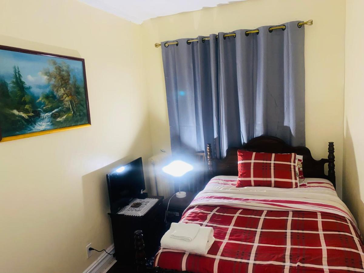 Cozy Comfort In Brooklyn New York Esterno foto