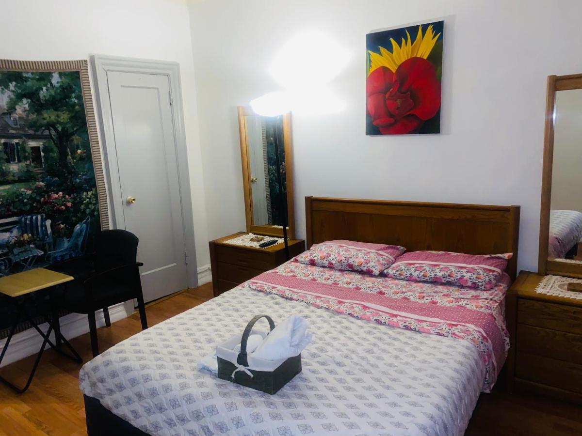 Cozy Comfort In Brooklyn New York Esterno foto