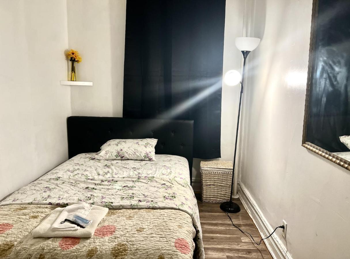 Cozy Comfort In Brooklyn New York Esterno foto