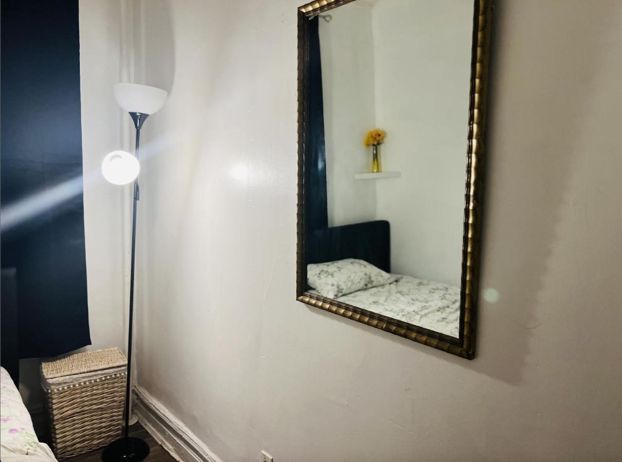 Cozy Comfort In Brooklyn New York Esterno foto
