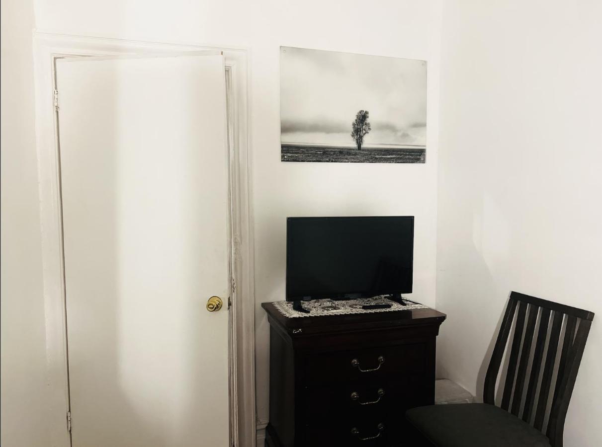 Cozy Comfort In Brooklyn New York Esterno foto